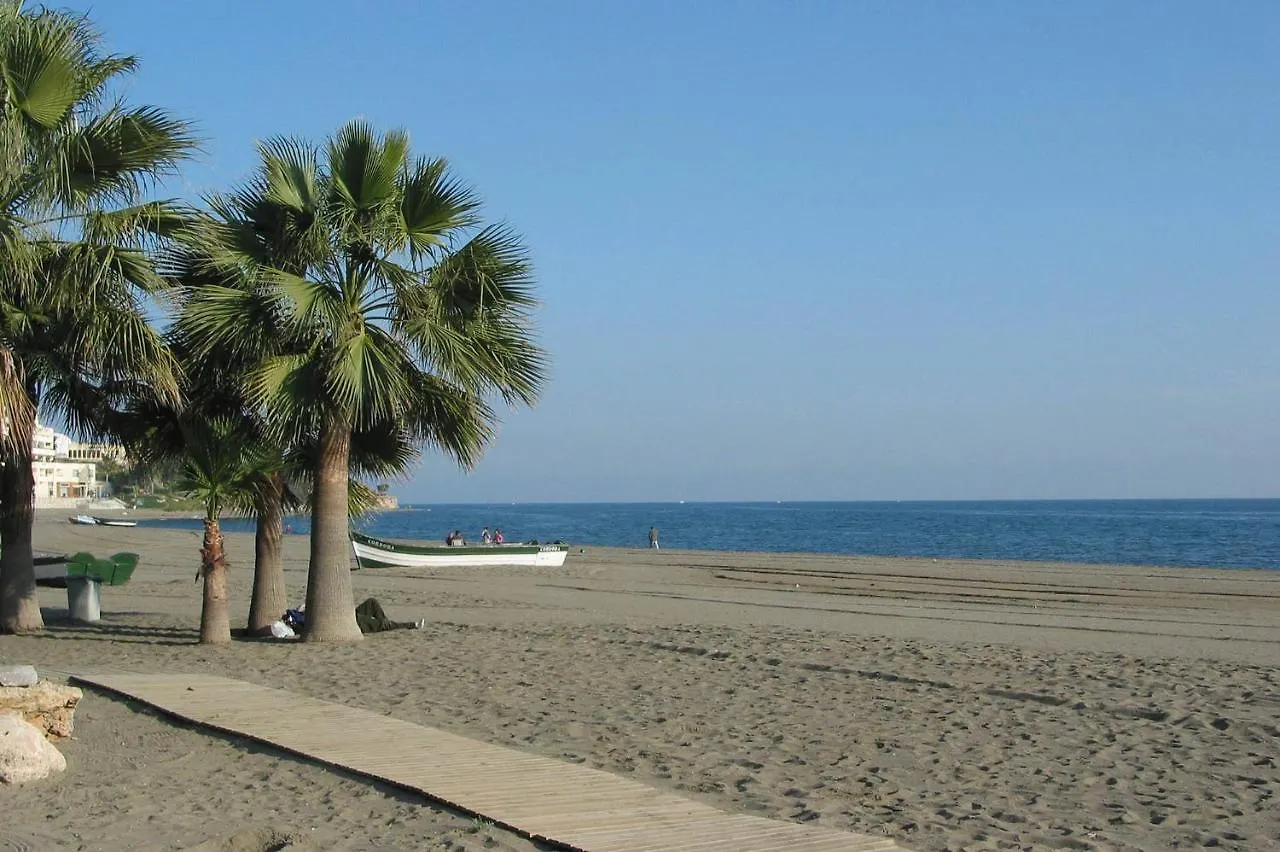 Ferienwohnung Playa Angel Estepona 0*,  Spanien